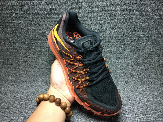 Super Max Nike Air Max 2015 Men--008